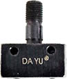  Brother 832/842 .267270 1/2"